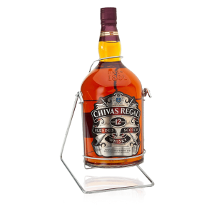 CHIVAS-REGAL-12YO-4,5L-40%