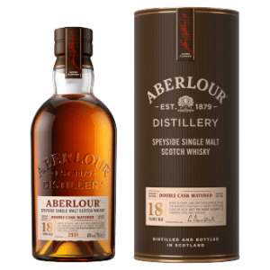 ABERLOUR WHISKY 18YO - 0,70L