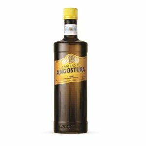 AMARO DI ANGOSTURA, 0,70L, 35%