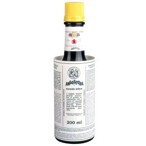 Angostura Aromatic Bitters 44,7% 0,2l