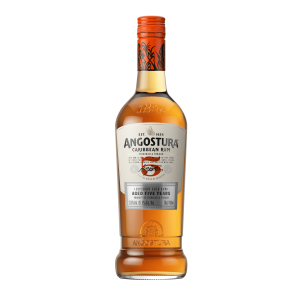 ANGOSTURA-CARIBBEAN-RUM-5YO-0,7L