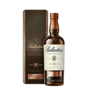 BALLANTINE`S-30YO-0,7L-W-SKRZYNCE