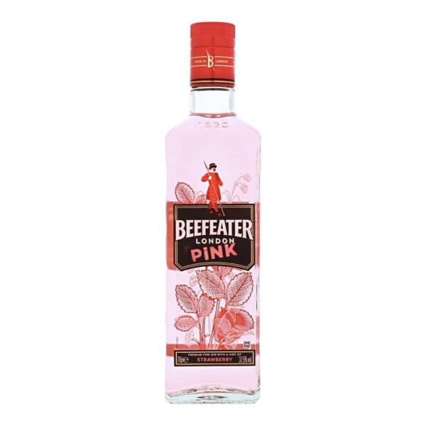 BEEFEATER-PINK-GIN-0,7L