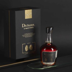 DICTADOR-2-MASTERS-CHATEAU-D'ARCHE-1980-RUM-37YO-45%-0,7L