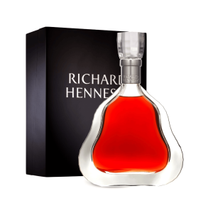 HENNESSY-RICHARD