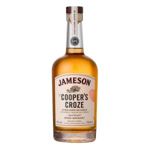 JAMESON-COOPER'S-CROZE-0,7L