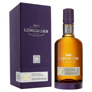LONGMORN-16YO
