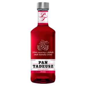 PAN TADEUSZ ARONIA - 0,50L