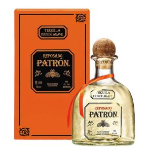 PATRON-REPOSADO-TEQULIA-0,7L