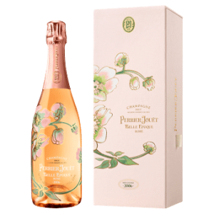 PERRIER JOUËT BELLE EPOQUE ROSE 2006 - 0,75L