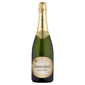 PERRIER JOUËT GRAND BRUT - 0,75L