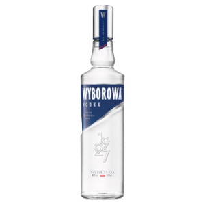 WYBOROWA - 0,5L