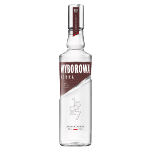 WYBOROWA POLSKI ZIEMNIAK - 0,50L