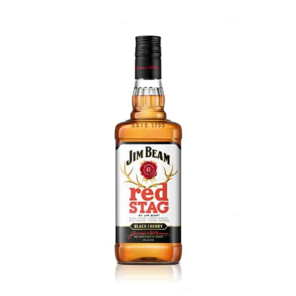 JIM-BEAM-RED-STAG-0,7L