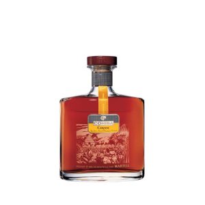 MARTELL-COHIBA-0,7L