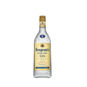 SEAGRAM`S-GIN-0,35L