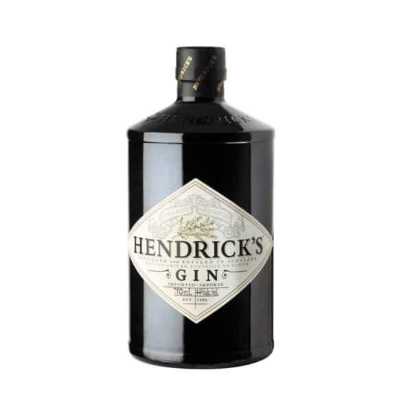 HENDRICKS-GIN-0,7L