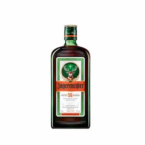 JAGERMEISTER-0,35L