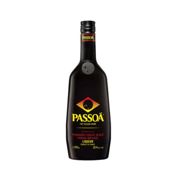 PASSOA-0,7L