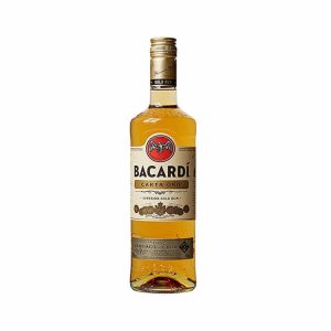 BACARDI-CARTA-ORO-RUM-0,7L