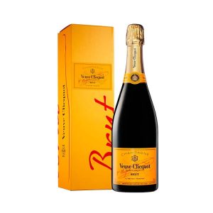 VEUVE-CLICQUOT-BRUT-KART.-0,75L