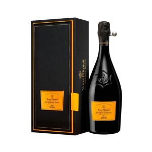 VEUVE-CLICQUOT-LA-GRANDE-DAME 0,75L