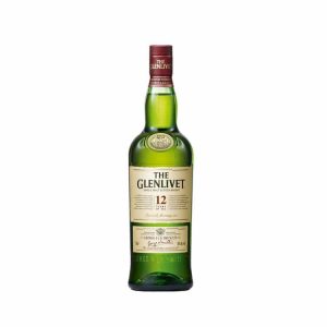 GLENLIVET-WHISKY-12YO-0,7L