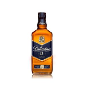 BALLANTINE`S-12YO-0,7L