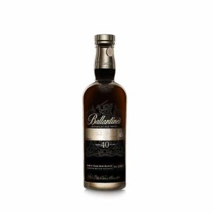 BALLANTINE`S-40YO-0,70L