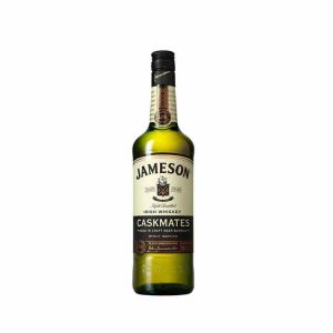 JAMESON-CASKMATES-0,7L