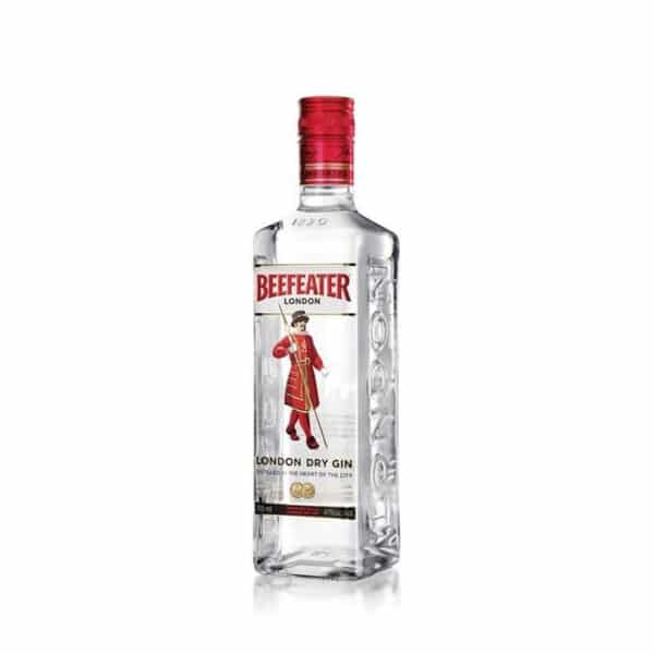 BEEFEATER-GIN-0,70L