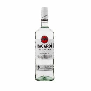 BACARDI-CARTA-BLANCA-0,7L