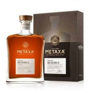 metaxa relase