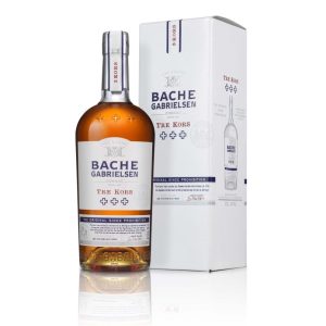 BACHE-GABRIELSEN-TRE-KROS-COGNAC-0,7L-40%