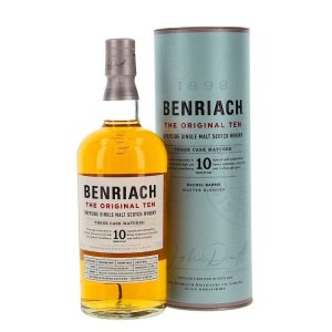 BENRIACH-THE-ORIGINAL-TEN-43%-0,7L