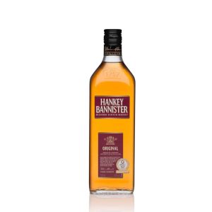 HANKEY BANNISTER ORIGINAL 40%, 0,7L