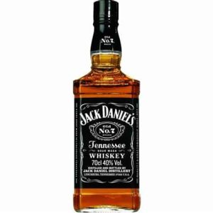 JACK-DANIEL'S-TENNESSEE-WHISKEY-40%-0,7L