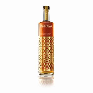 PHRAYA-GOLD-RUM-0,7L-40%