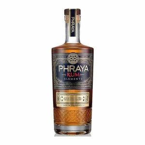 PHRAYA-RUM-ELEMENTS-0,7L-40%