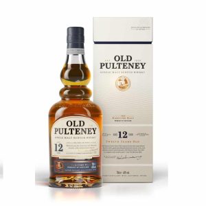 WHISKY-OLD-PULTENEY-12YO-0,7L