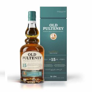 WHISKY-OLD-PULTENEY-15YO-0,7L