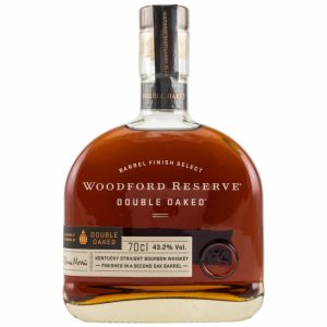 WOODFORD-RESERVE-DOUBLE-OAKED-43,2%-0,7L