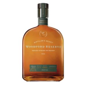 WOODFORD-RESERVE-RYE-45,2%-0,7L