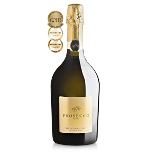 Prosecco Soffio 0,75l