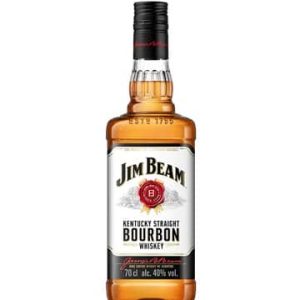 jim beam whisky