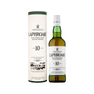 LAPHROAIG-10YO-0,7L-40%