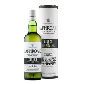 LAPHROAIG-SELECT-0,7L 40%