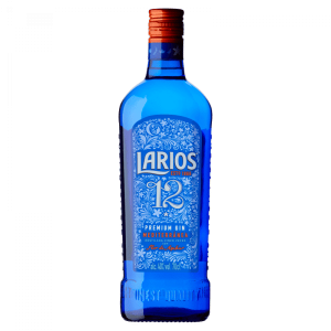 GIN-LARIOS-0,7L-40%