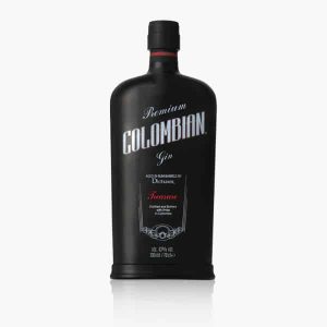 COLOMBIAN-GIN-TREASURE-0,7L