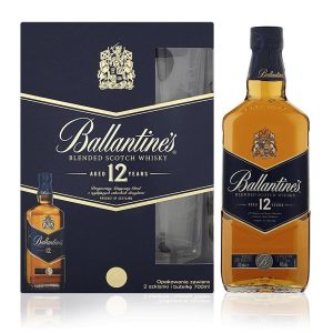 BALLANTINE?S 12 YO